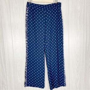 Cabi | Track Star Trouser Pants Size 4 Style #5176